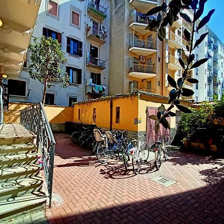 Charming Ringhiera House In The Heart Of Milan Apartment Екстериор снимка