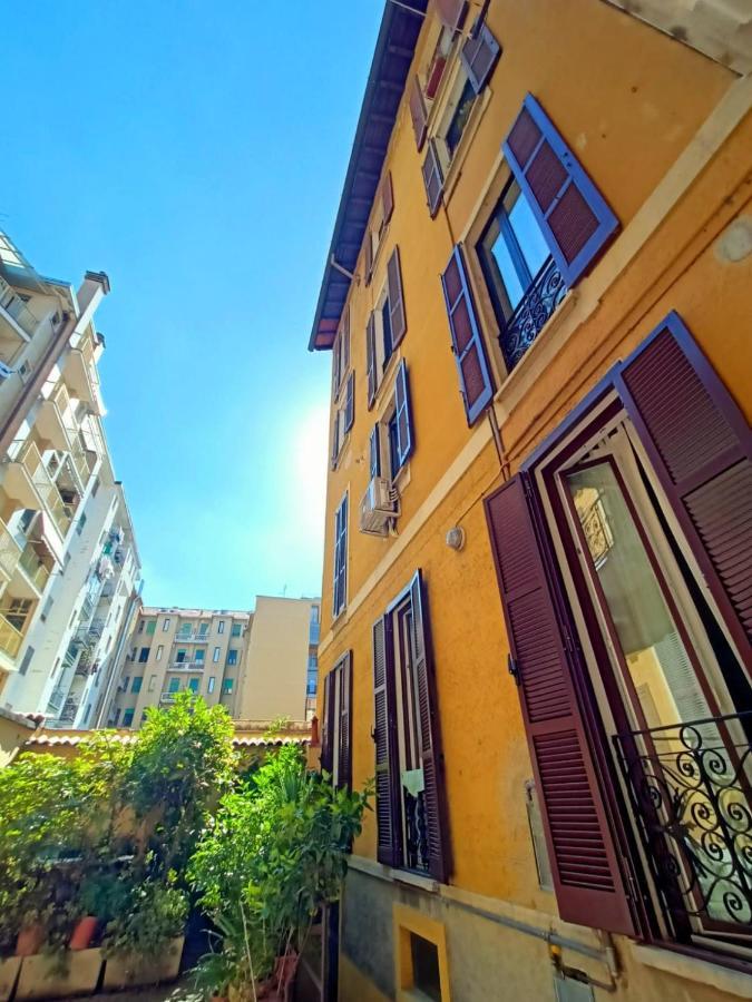 Charming Ringhiera House In The Heart Of Milan Apartment Екстериор снимка