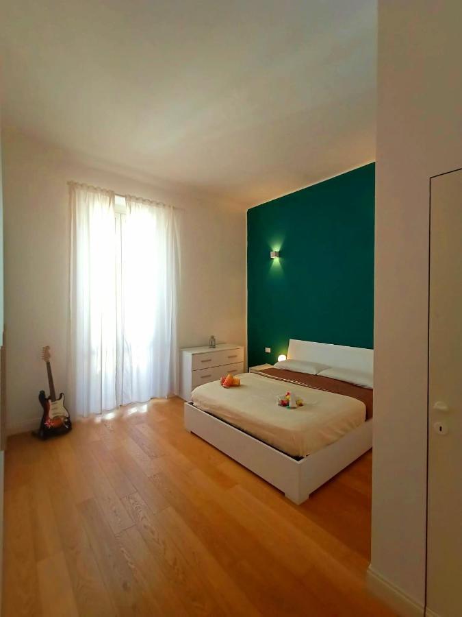Charming Ringhiera House In The Heart Of Milan Apartment Екстериор снимка
