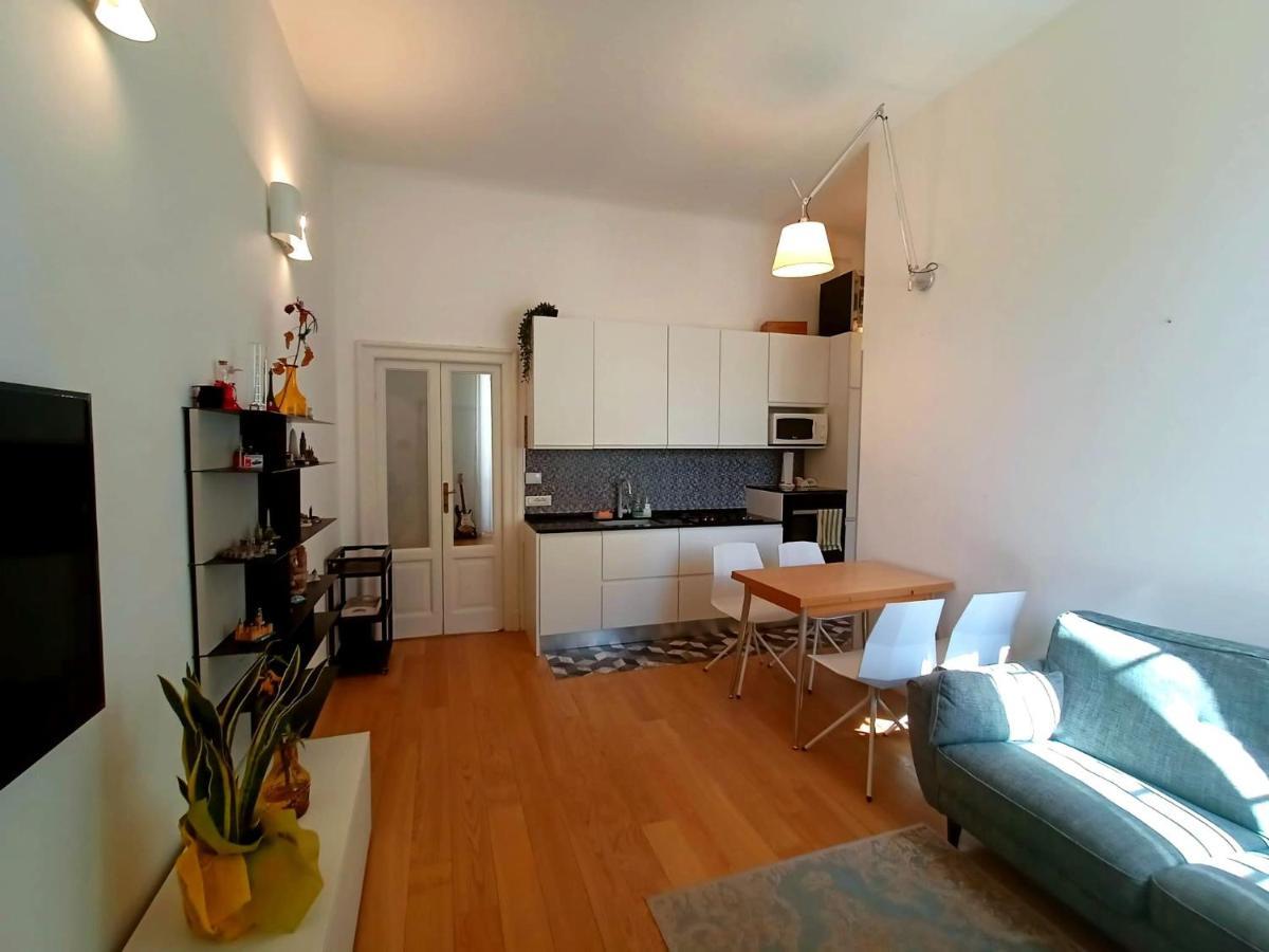 Charming Ringhiera House In The Heart Of Milan Apartment Екстериор снимка