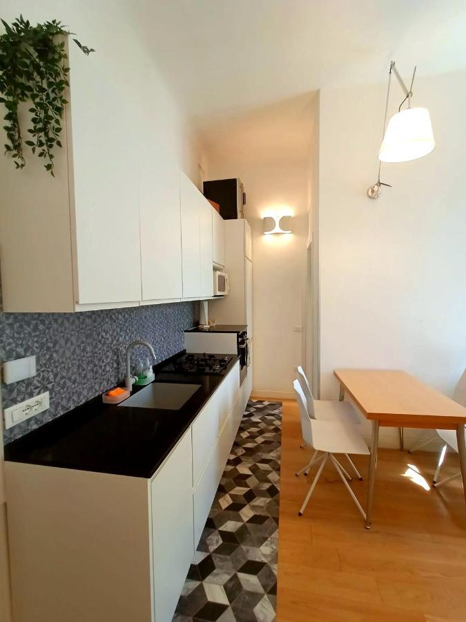 Charming Ringhiera House In The Heart Of Milan Apartment Екстериор снимка
