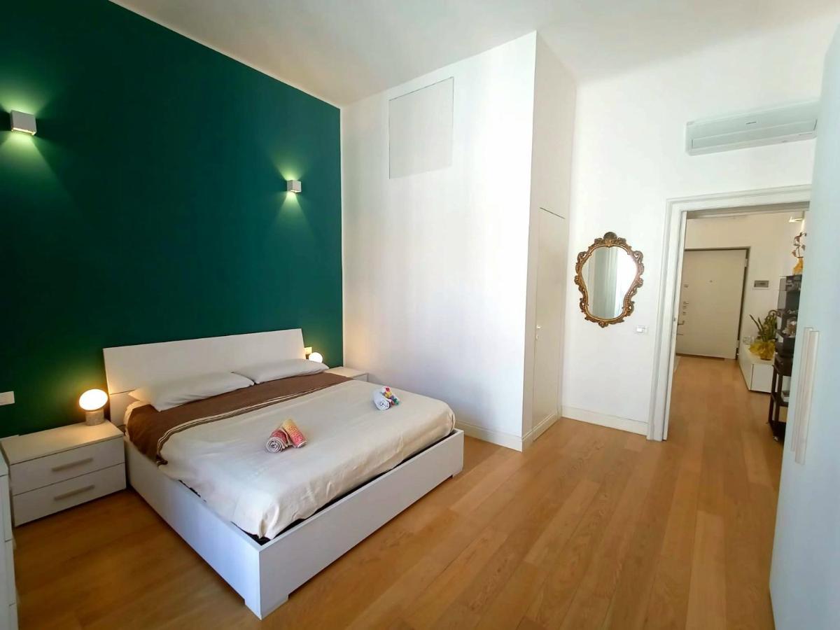 Charming Ringhiera House In The Heart Of Milan Apartment Екстериор снимка