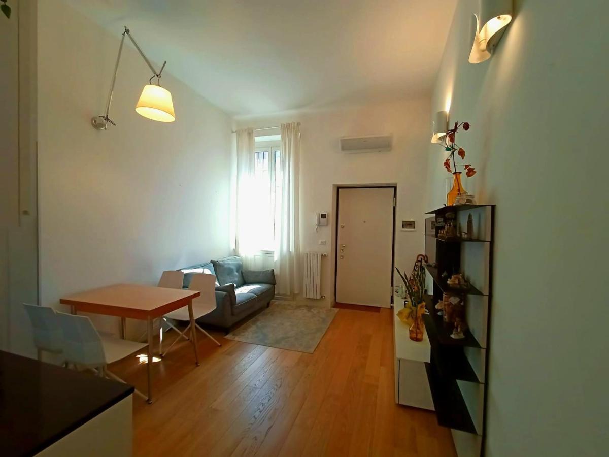 Charming Ringhiera House In The Heart Of Milan Apartment Екстериор снимка